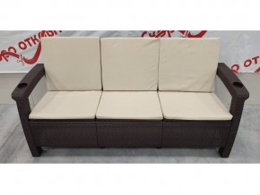 Диван Yalta Premium Sofa 3 Set в Губахе - gubaha.магазин96.com | фото