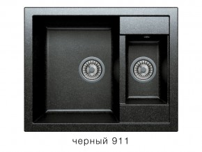 Мойка кварцевая Tolero R-109 Черный 911 в Губахе - gubaha.магазин96.com | фото