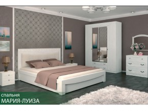 Спальня Мария-Луиза в Губахе - gubaha.магазин96.com | фото