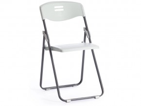 Стул складной Folder chair 2 mod. 222 белый в Губахе - gubaha.магазин96.com | фото